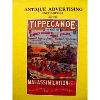 Antique Advertising Encyclopedia