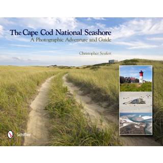 The Cape Cod National Seashore