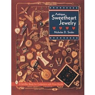 Antique Sweetheart Jewelry