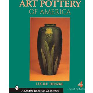 Art Pottery of America