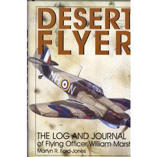 Desert Flyer Vol. I