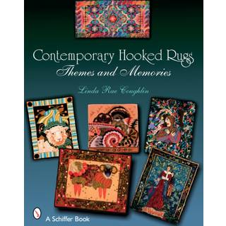 Contemporary Hooked Rugs