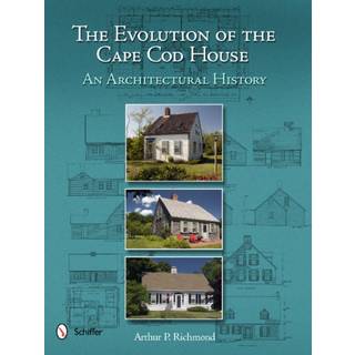 The Evolution of the Cape Cod House