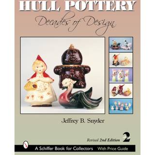 Hull Pottery