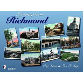 Greetings from Richmond