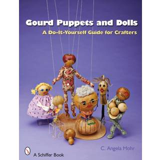 Gourd Puppets and Dolls