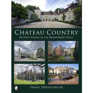 Chateau Country