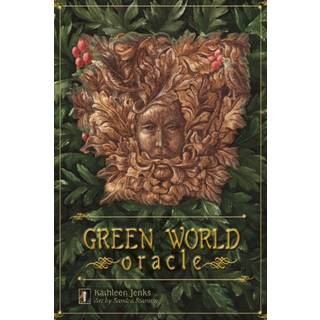 The Green World Oracle