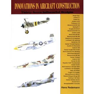 Innovations in Aircraft Construction