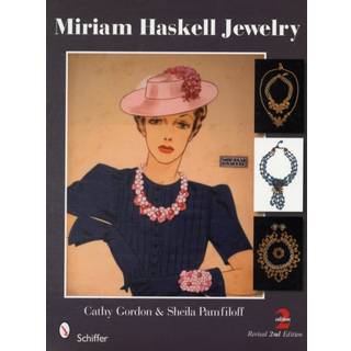 Miriam Haskell Jewelry