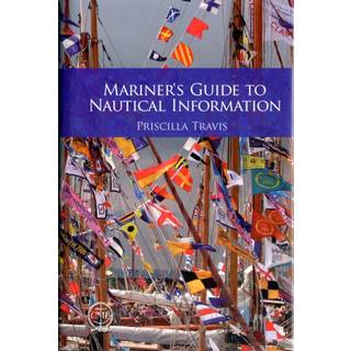 Mariner's Guide to Nautical Information