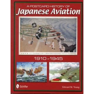 A Postcard History of Japanese Aviation