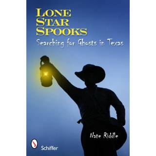 Lone Star Spooks