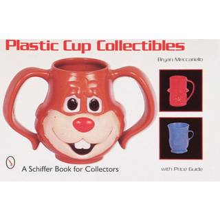 Plastic Cup Collectibles