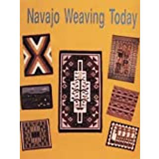 Navajo Weaving Today