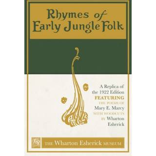 Rhymes of Early Jungle Folk