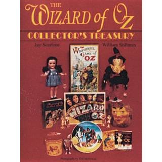 The Wizard of Oz Collector's Treasury