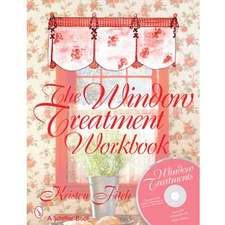 The Window Treatment Workbook