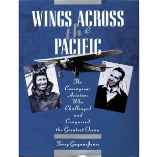 Wings Across the Pacific