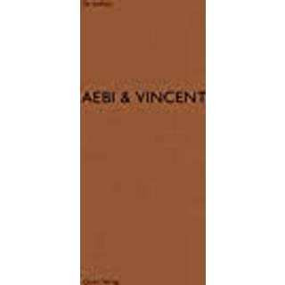 Aebi & Vincent architecten