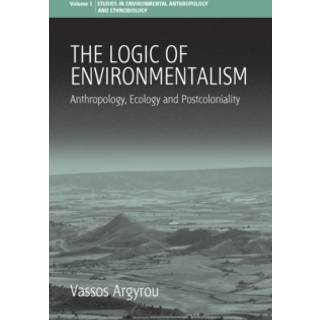 The Logic of Environmentalism