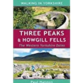 Three Peaks & Howgill Fells