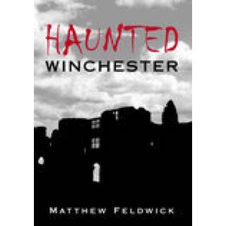 Haunted Winchester