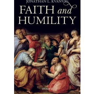 Faith and Humility