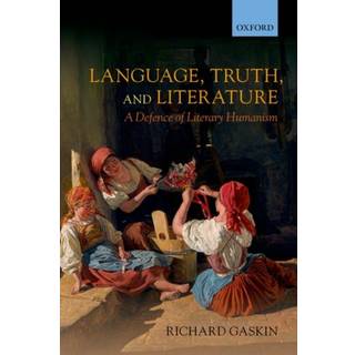 Language, Truth, and Literature