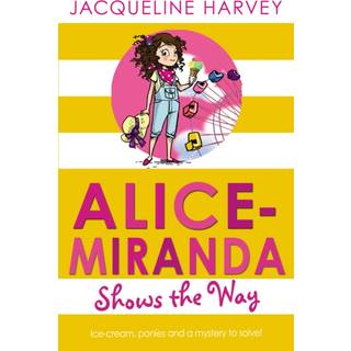 Alice-Miranda Shows the Way
