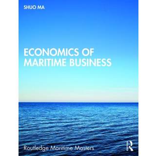 Economics of Maritime Business