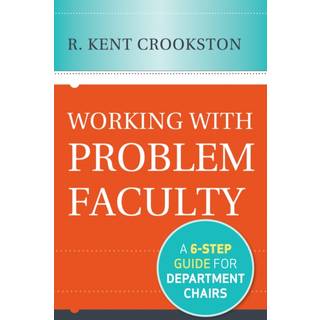 Working with Problem Faculty