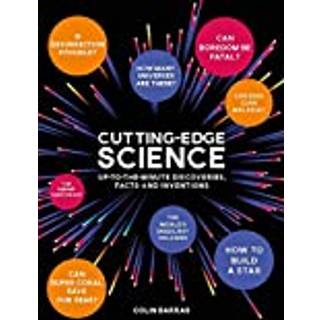 Cutting-Edge Science