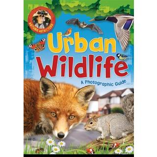 Nature Detective: Urban Wildlife