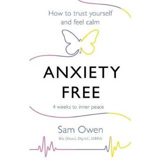 Anxiety Free