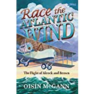 Race the Atlantic Wind