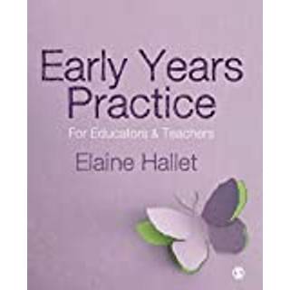 Early Years Practice