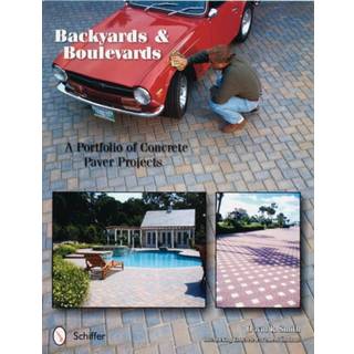 Backyards and Boulevards