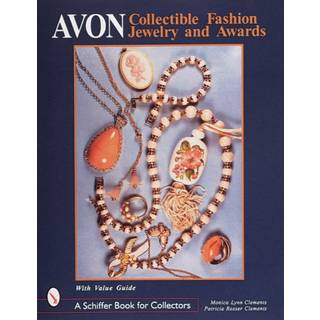 Avon® Collectible Fashion Jewelry and Awards