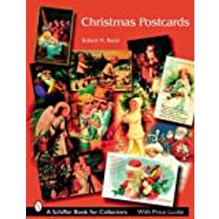 Christmas Postcards