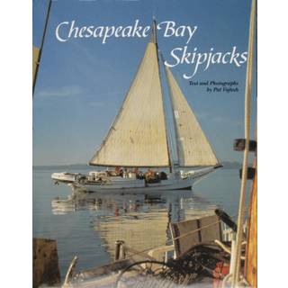 Chesapeake Bay Skipjacks