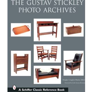 The Gustav Stickley Photo Archives