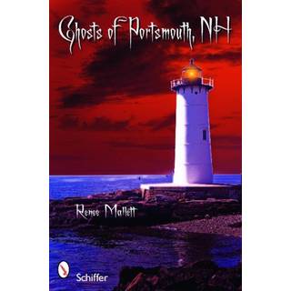 Ghosts of Portsmouth, NH