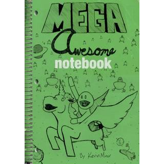 Mega Awesome Notebook