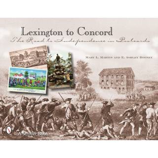 Lexington to Concord