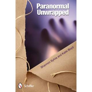 Paranormal Unwrapped