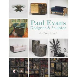 Paul Evans