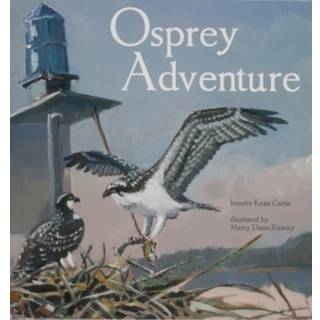 Osprey Adventure