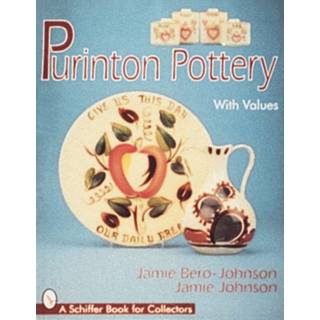 Purinton Pottery