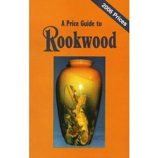 A Price Guide to Rookwood